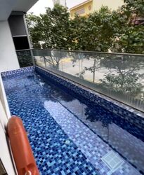 Centra Suites (D14), Apartment #480829881